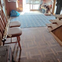 【1万円】青森県北津軽郡中泊町田茂木　中古戸建 - 北津軽郡