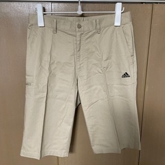 adidas メンズゴルフウェア