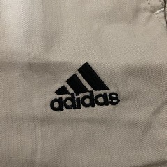 adidas メンズゴルフウェアの画像