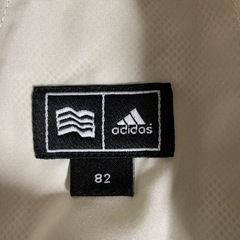 adidas メンズゴルフウェアの画像