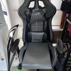オフィス＆ゲーミングチェアー