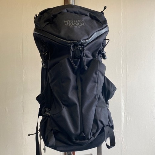 リュックサック COULEE25  / MYSTERY RANCH