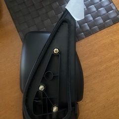 ダイハツ　ハイゼット　純正品　
右ミラー　新品   の画像