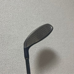 ゴルフ　7番　ウッドの画像