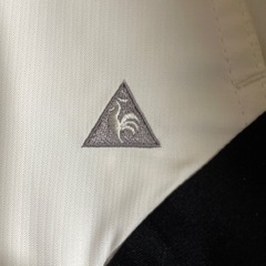 デサント　ルコック　メンズゴルフウェアの画像