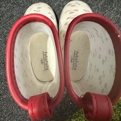 フタフタ 長靴の画像