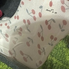 フタフタ 長靴の画像
