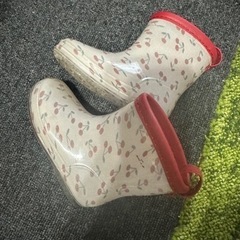 フタフタ 長靴