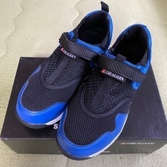 Z-DORAGON  安全靴27.0cm