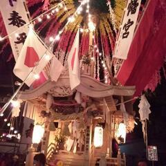 川渡り神幸祭　カメラマン募集　プロアマ問いません