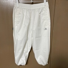 adidas メンズゴルフウェアの画像