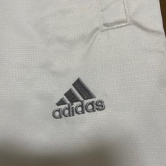 adidas メンズゴルフウェアの画像