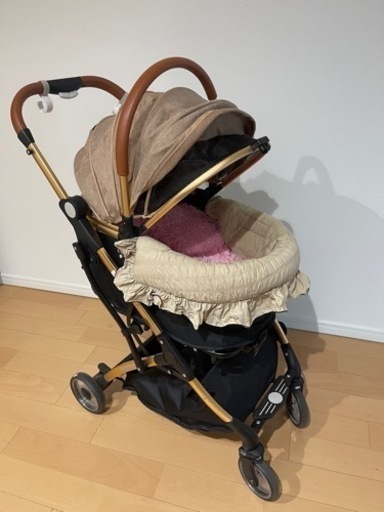 犬用バギー　犬用ベッド