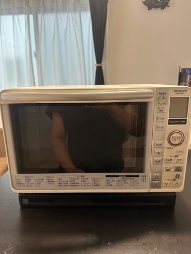 家電 キッチン家電 オーブンレンジ