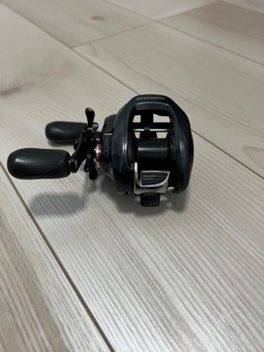 バス釣り BFS アルデバラン