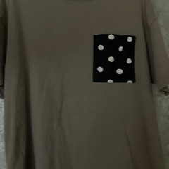 新品　Kids Tシャツ２枚セットの画像