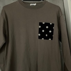 新品　Kids Tシャツ２枚セットの画像