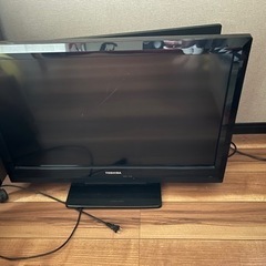 家電 テレビ 液晶テレビ