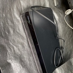 TOSHIBA REGZA HDDレコーダー　D-M430の画像