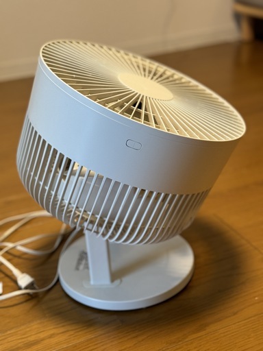 ★値下げ★無印良品「サーキュレーター」