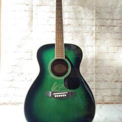 ヤマハ・アコースティック FS-423S TMB