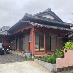 すぐ住める！駆け込み寺シェアハウス(茨城県つくば市龍ヶ崎市) - つくば市