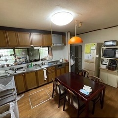 すぐ住める！駆け込み寺シェアハウス(茨城県つくば市龍ヶ崎市) - シェアハウス