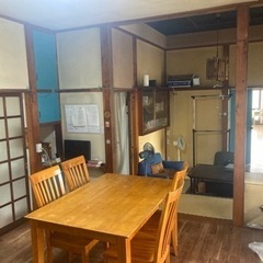 すぐ住める！駆け込み寺シェアハウス(茨城県つくば市龍ヶ崎市) − 茨城県