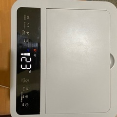 スポットクーラーの画像