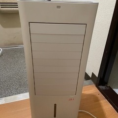 スポットクーラーの画像