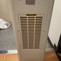 スポットクーラーの画像