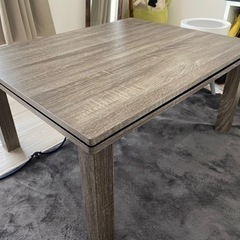 家具 テーブル こたつ