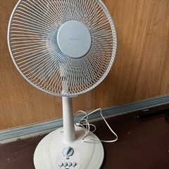 Elobitax扇風機