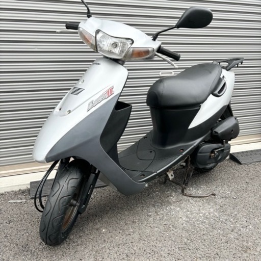 2676.高馬力2スト レッツII シート新品　千葉県柏市　即日配送、自走引き取りも可能