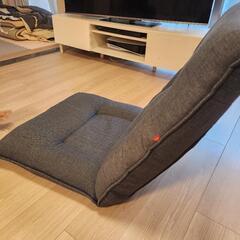 家具 椅子 座椅子の画像