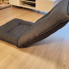 家具 椅子 座椅子の画像