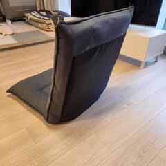 家具 椅子 座椅子の画像