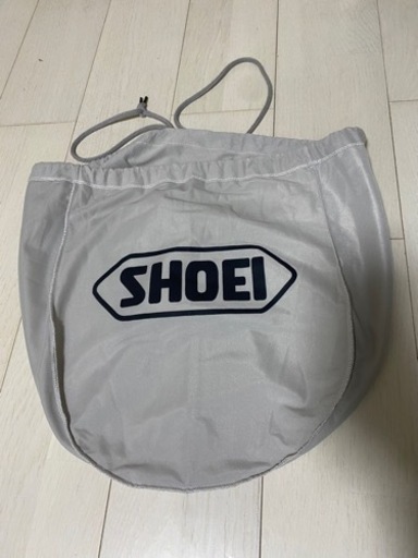 SHOEI Z-7 Sサイズ