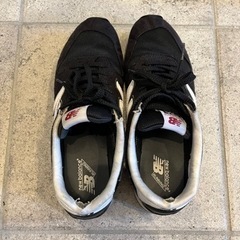 ニューバランス　996 24.5cm