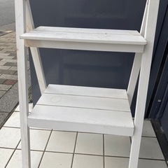 【お譲り先決定】ラック