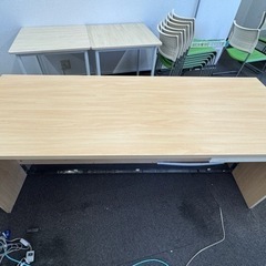 家具 オフィス用家具 机