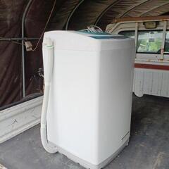 家電 生活家電 洗濯機