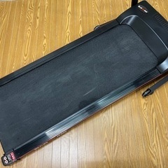 BARWING ルームランナー BW-RR12 ランニングマシン 取説付き エクササイズ 運動器具の画像