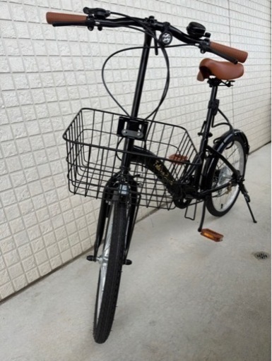 自転車 クロスバイク