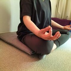 【残2名様】５月瞑想会～てらすははは～　自分の真ん中　自己肯定感　幸せ　希望　笑顔　いのちの力　感謝　本来の自分を生きることに集中の画像