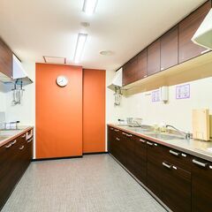 【家賃光熱費無料・即日入居可◎！】大阪・天王寺のゲストハウスで住み込みスタッフ♪の画像