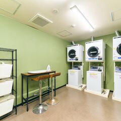 【家賃光熱費無料・即日入居可◎！】大阪・天王寺のゲストハウスで住み込みスタッフ♪の画像