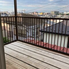 ✅【初期費用完全0円】【かしわ台戸建B棟】【事業用可能】 - 綾瀬市