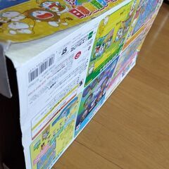 ドラえもん どこでもドラえもん日本旅行ゲーム５の画像