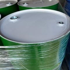 鉄製　200L　空ドラム缶（中古）ほとんど匂いもなく綺麗です　１缶あたり２０００円　数缶在庫ありの画像